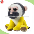 custom Novel Gift Kid's Girl's/Boy's Plush monkey soft toy